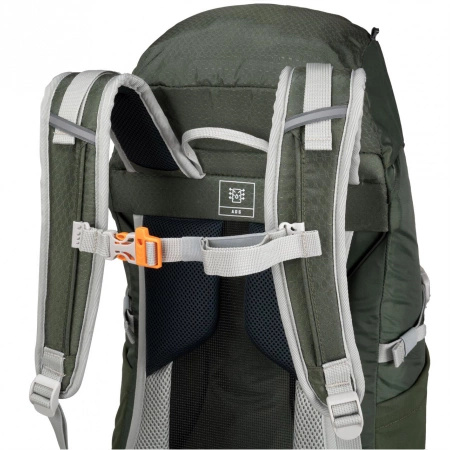 Alpinus - Plecak Zarand II 35 - zielony