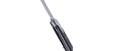 Nóż składany CRKT 7135 VIENTO BLACK