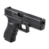 Glock - Pistolet wiatrówka Glock 17 gen 4. 4,5 mm BB CO2 blowback