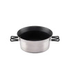 Zestaw naczyń kempingowych Dimego Petromax Cookware