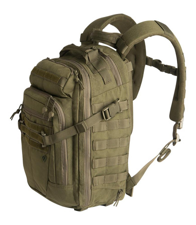 Plecak First Tactical Specialist 0,5-DAY 25L OD Green 180006 