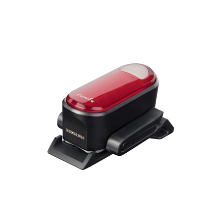 Zestaw latarek rowerowych (przód i tył) Fenix BC30 V2.0 i BC05R V2.0