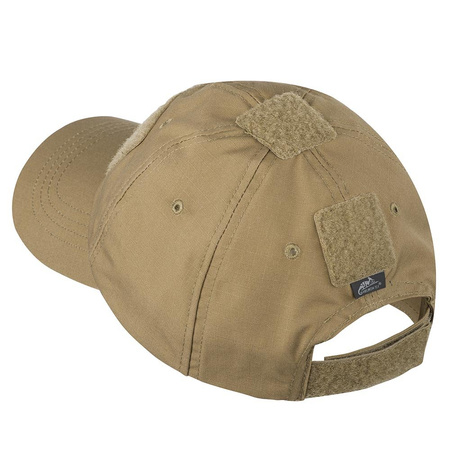 Helikon - Czapka Tactical Cap - Adaptive Green