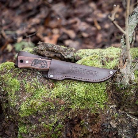 Nóż Bushcraftowy Petromax 10,5 Cm