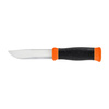 Morakniv - Nóż 2000 (S) - pomarańczowy