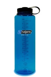 Butelka Bidon Nalgene Everyday Silo 1.5L Widemouth - Blue Sustain