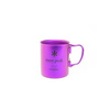 Kubek tytanowy - Snow Peak Titanium Single Mug 450 - Purple