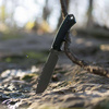 Schrade - Nóż taktyczny Extreme Survival - AUS-10 - Czarny/Grafitowy - 1182512