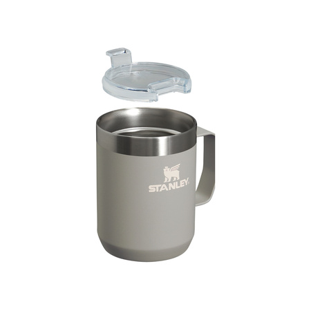 Stanley - Kubek kempingowy Everyday Camp Mug Ash 0,23L