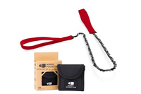 Piła łańcuchowa - Nordic Pocket Saw - Red