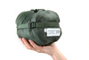 Śpiwór Special Forces 1 (+5°C / 0°C) - SNUGPAK - Olive