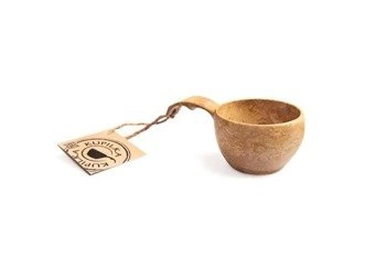 KUPILKA 12 - Kubek - Kuksa 
