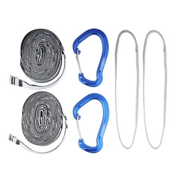 Zawieszenie hamaka Lesovik SNEKA - Dyneema