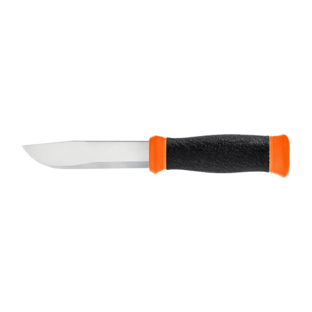 Morakniv - Nóż 2000 (S) - pomarańczowy