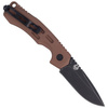Böker Plus - Nóż Thunder Storm Auto Coyote by Boris Manasherov - (01BO794)