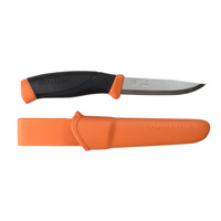MORAKNIV - Nóż Mora Companion (S) Burnt Orange