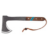 Toporek Condor Blue River Tomahawk