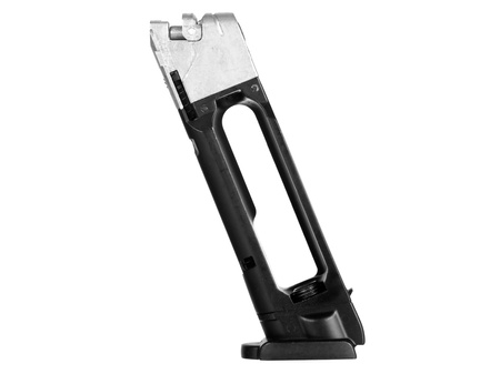 Heckler&Koch - Magazynek do ASG H&K VP9 6 mm