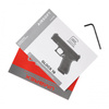 Glock - Replika pistolet ASG Glock 19 gen 5. 6 mm