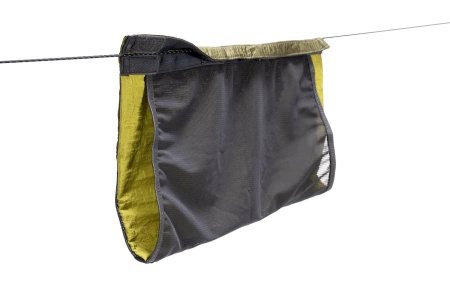 Organizer Kieszeń do hamaka ENO Talon - Melon/Olive