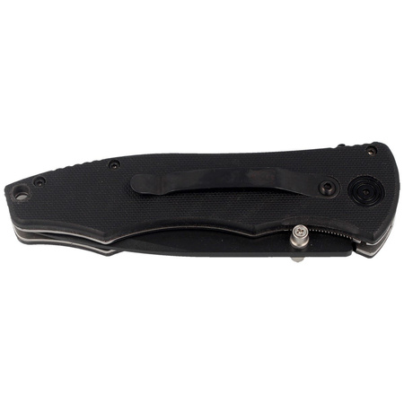 Nóż składany Muela Tactical Folding Knife (PANZER-10N)