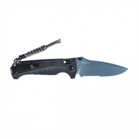 Benchmade - Nóż składany 18060SBT-01 Adira