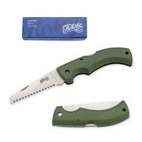 Piła składana Herbertz Solingen - Olive (55003)