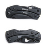 Multitool Gerber Crucial w/strap cutter