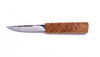Nóż jakucki - Jakut 125 - Ręcznie robiony