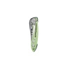Nóż Leatherman Skeletool KB Verdant (833149) - 2 narzędzia
