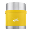 Esbit - Termos obiadowy Food Jug Sculptor 0.5 L - Żółty
