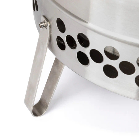 Przenośne palenisko na ognisko Petromax Fire Bowl Tyropit