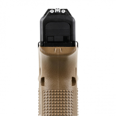 Glock - Replika pistolet ASG Glock 17 Gen5 French Edition 6 mm gas