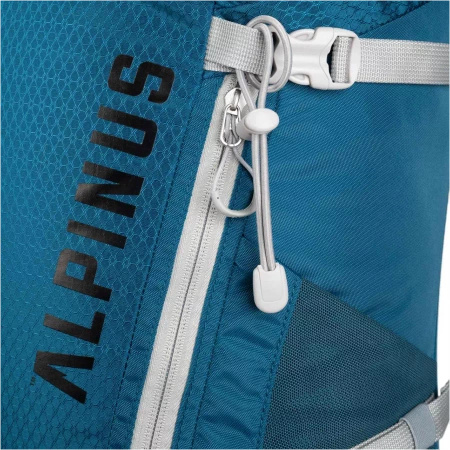 Alpinus - Plecak Teno 24 - morski