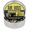 Apolo - Śrut Air Boss Domed 7.62 mm, 100 szt. 3.15g/49.0gr (30201)