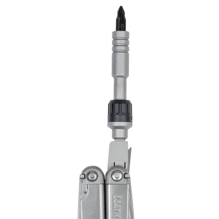 Leatherman - Przejściówka z grzechotką Ratchet Driver
