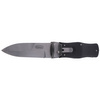 Nóż Mikov Predator Stonewash ABS Black (241-BH-1/STKP)