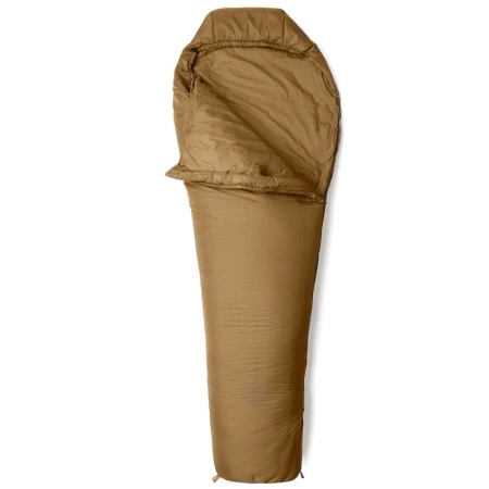 Śpiwór Softie 6 (0°C / -5°C) - SNUGPAK - Desert Tan