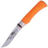Nóż Old Bear Antonini Laminated Orange 210mm (9307/21_MOK)