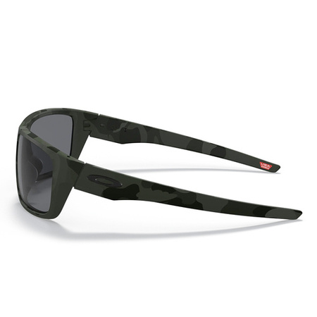 Oakley - Okulary SI Drop Point MultiCam® Black- Grey - OO9367-1260