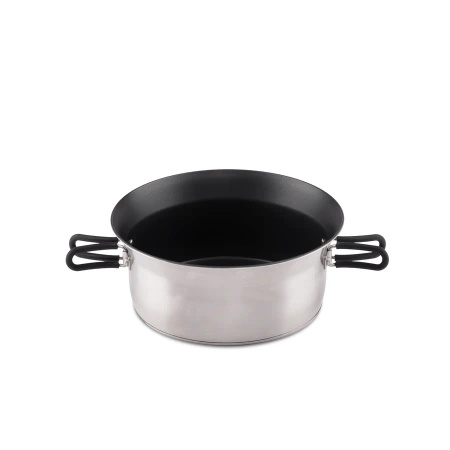 Zestaw naczyń kempingowych Dimego Petromax Cookware
