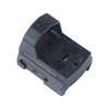 Victoptics - Kolimator z montażem SRD 1x16x22 AUT - 3 MOA - Picatinny/Weaver - RDSL31