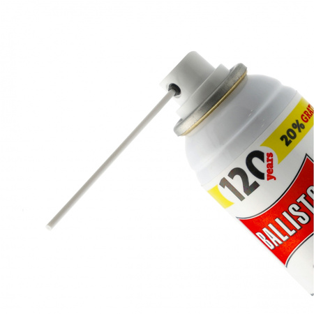 Ballistol - Olej uniwersalny spray 120 ml