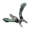 Multitool Leatherman Skeletool CX OD Green (833139) - 7 narzędzi