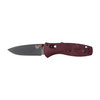 Benchmade - Nóż składany 585BK-04 Barrage