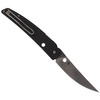 Nóż składany Spyderco Ikuchi Carbon Fiber Plain (C242CFP)