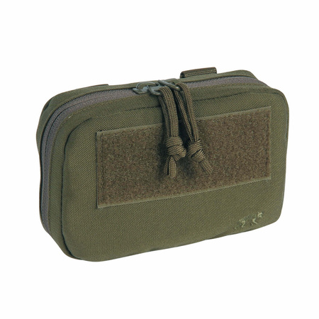 Tasmanian Tiger - Kieszeń administracyjna Admin Pouch olive