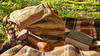 Bushmen - Ocieplacz Koc Traperski Bedroll FRONTIER Blanket