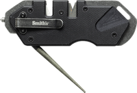 Ostrzałka Smith's PP1-Tactical Black (50979)
