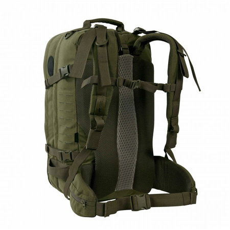 Tasmanian Tiger - Plecak taktyczny Mission Pack MKII olive